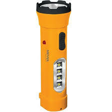 LED MEVAL SENTER 0,7W + LAMPU TIDUR 4