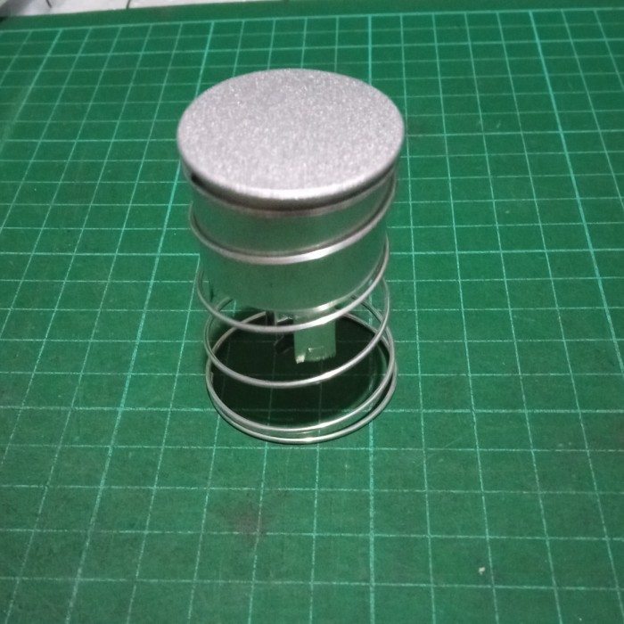 Anand SPAREPART PER TENGAH ELEMEN OTOMATIS Philips Magic Com Rice Cooker