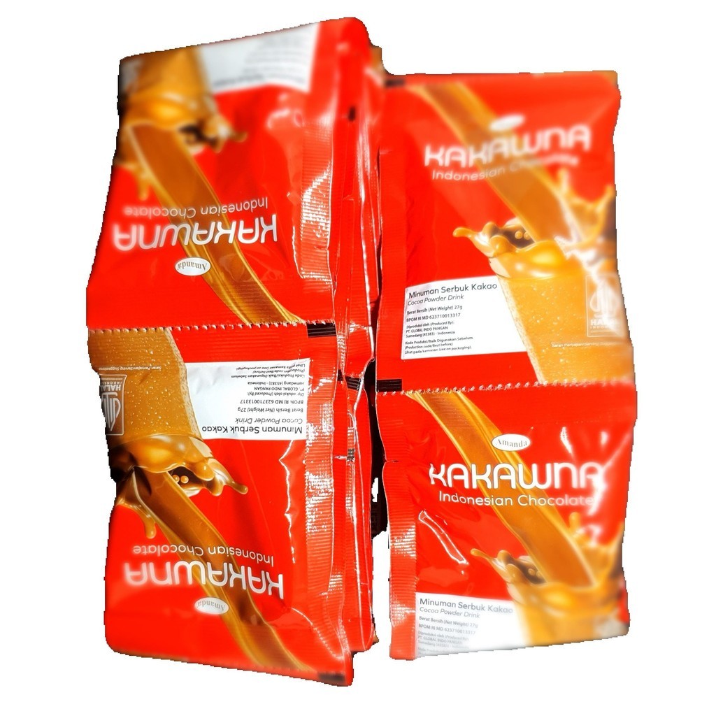 

Cokelat Chocolate Minuman Indonesia Susu Bubuk Coklat HALAL COD Buatan Lokal Berenergi Jantan
