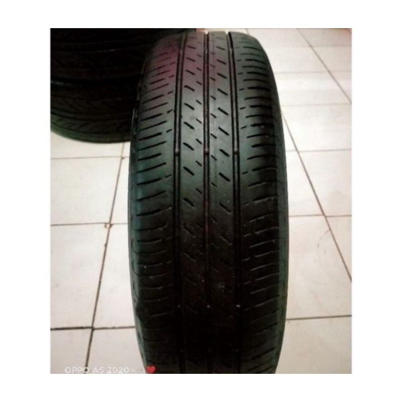 Ban Mobil Copotan Ring 14 Merek Bridgestone Ukuran 185 70 R14 Second Tubles