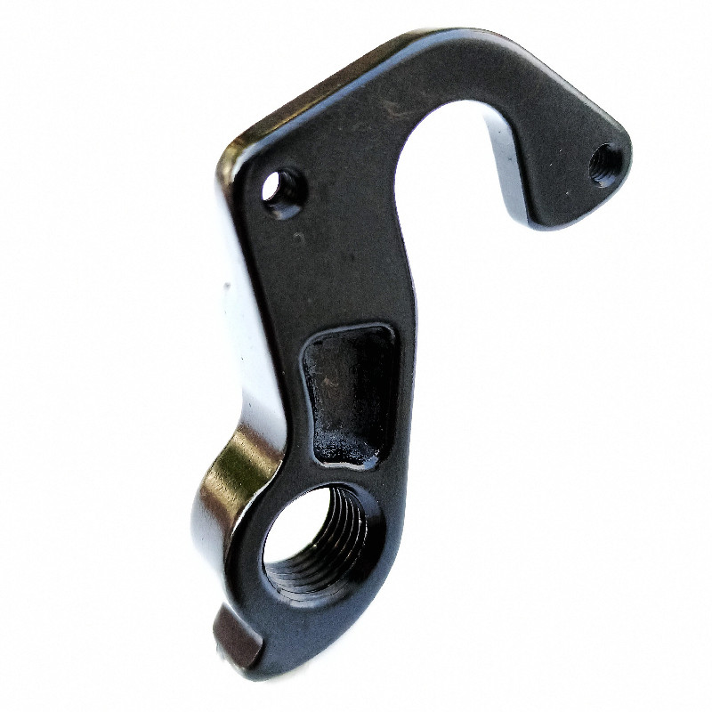 1Pc Bike Alloy Bicycle Derailleur Hanger Cycling Rear gear Derailleur Hangers KP284 For CANNONDALE T