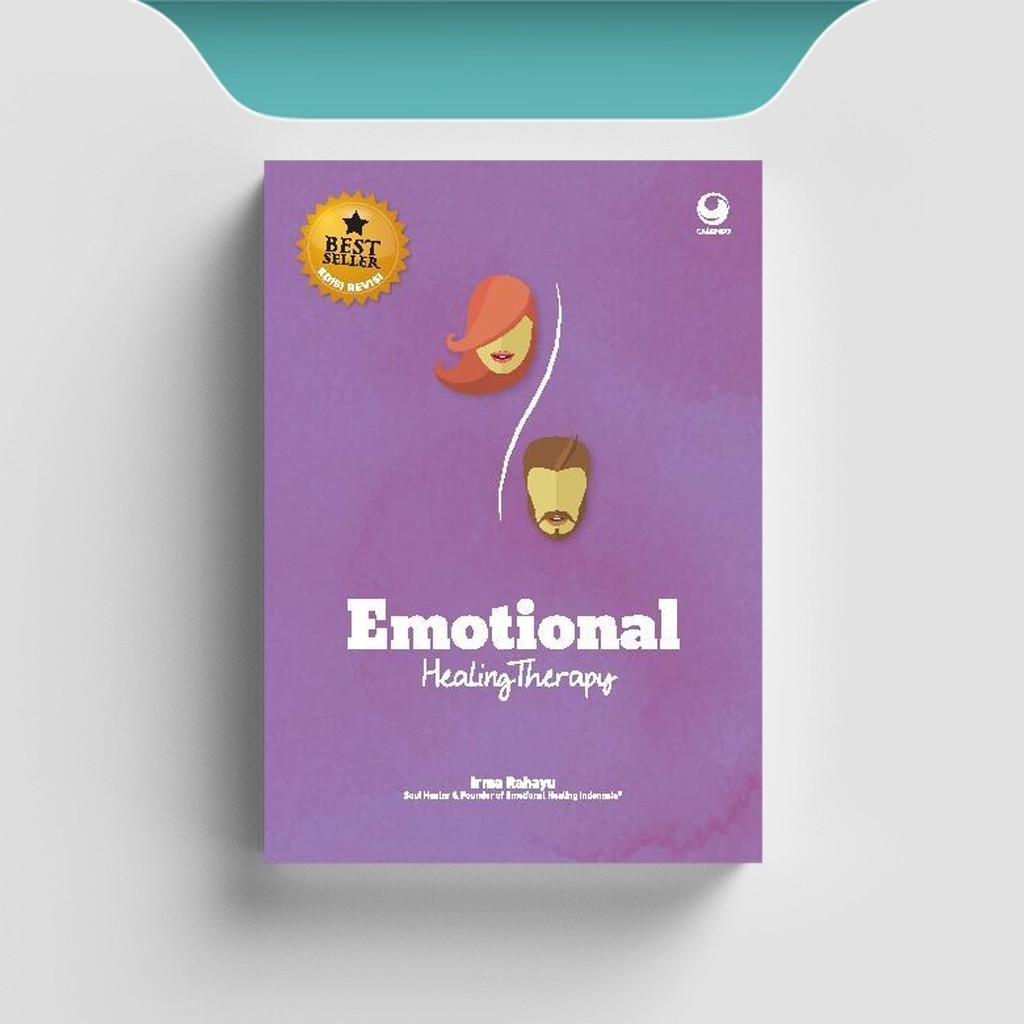 

[ID657] Emotional Healing Therapy - Irma Rahayu