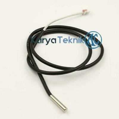 Thermistor Termistor AC LG Dual Smart Inverter Single Coil Pipa Tube