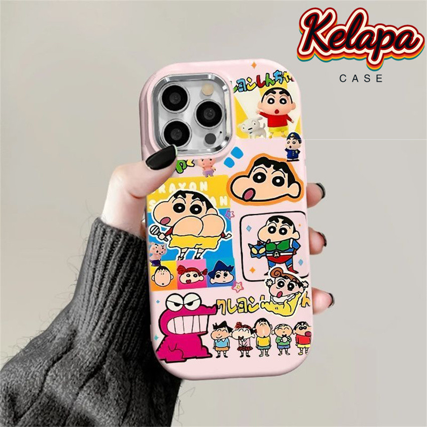 Applicable to OPPO realme C67 Phone Cases realme C55 C53 Second Element Xiaoxin C51 C35 C33 C25 C21 