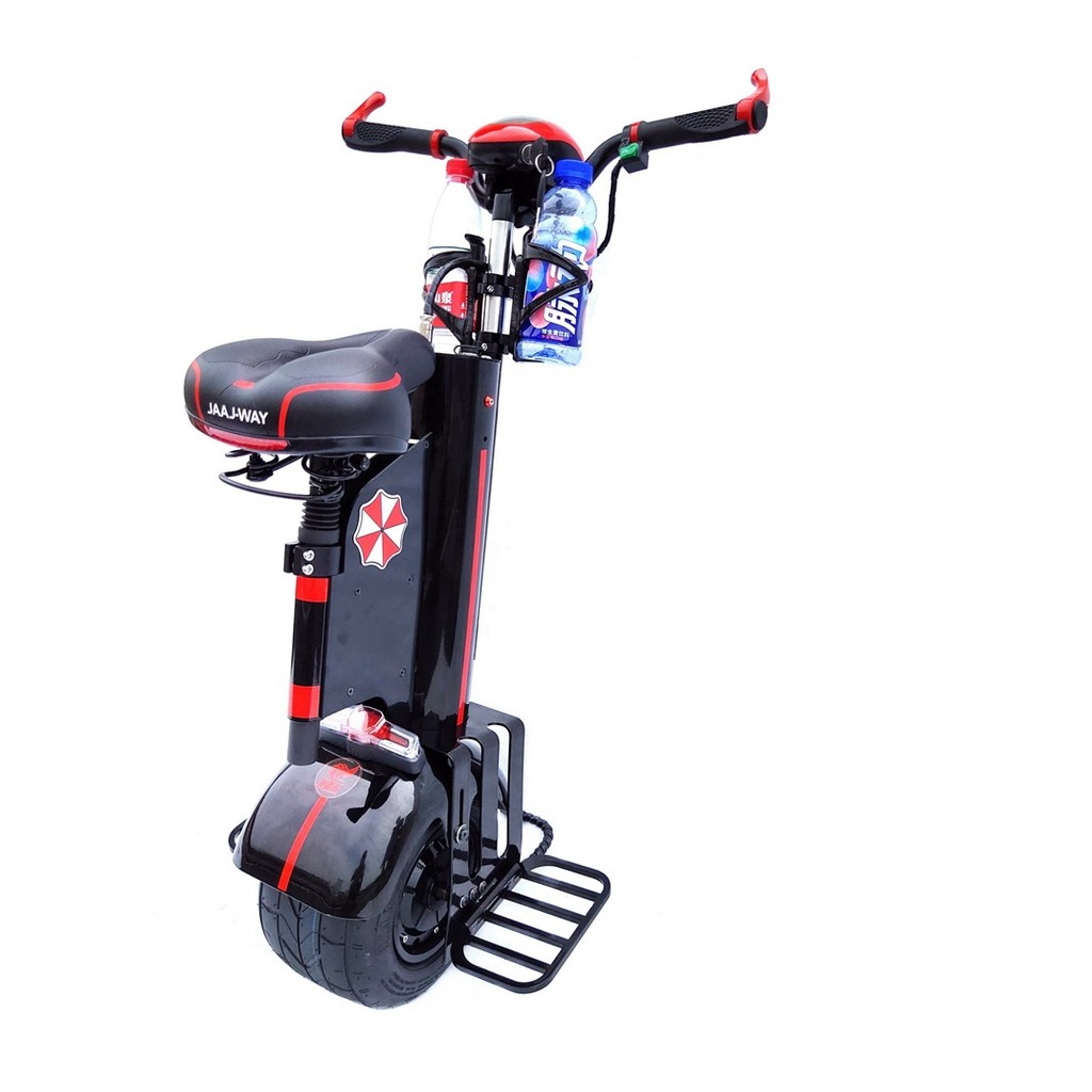 Electric Balance Body Sense Smart Scooter One-Wheel Motorcycles Adult Unicycle