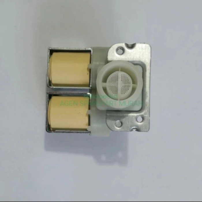 Water Inlet Selenoid Valve Mesincuci Beko Front Loading
