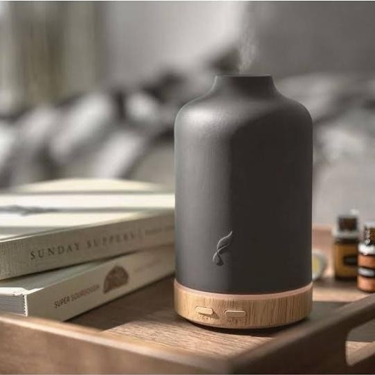young living chala yl diffuser chala terracota diffuser original ORI living minyak esential promo sp