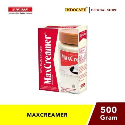 

MaxCreamer Box 500 g