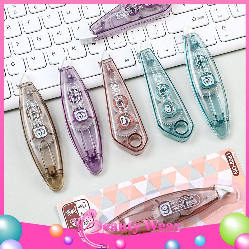 

Tipe X Roll Corrections Tipe X Kertas ℬ