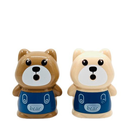 

Sharpener / Rautan / Serutan / Orotan Meja Fancy Lucu Kartun 2