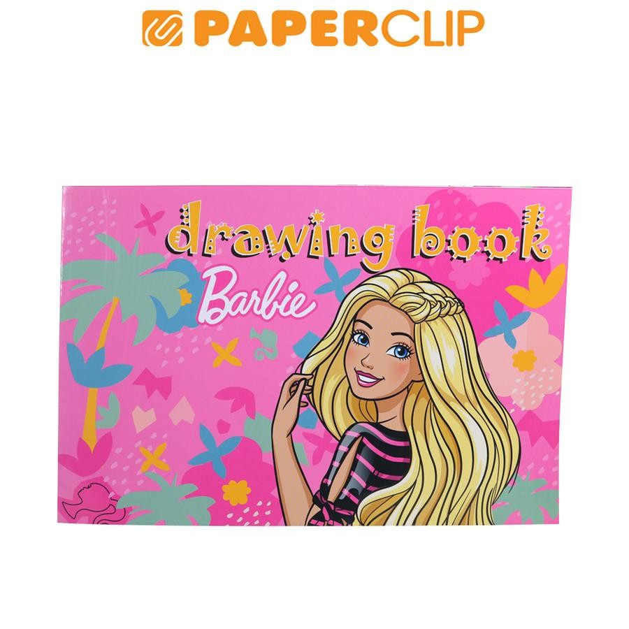 

BUKU GAMBAR DRBB220901 BARBIE