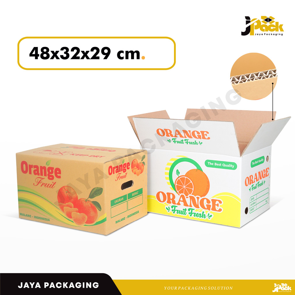 

BOX JERUK 48X32X29+ LAYER Z KARDUS/Karton/BoxNormal/normal/box buah/buah/buahjeruk/jeruk/orangefresh
