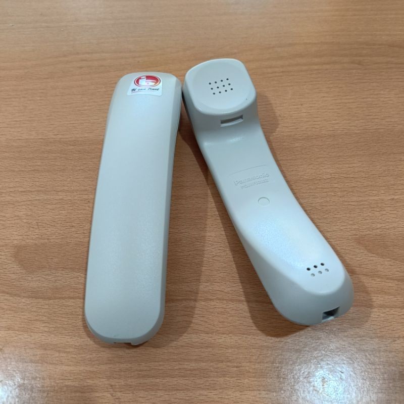 Gagang Telepon Digital Panasonic KX-T7665 / KX-T7633 / KX-T7630CO