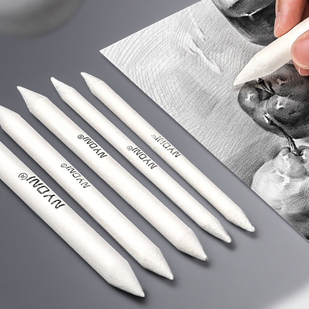 

JAMIN MURAH !!!Nyoni Sketch drawing pencil / pensil grafit charcoal arang 29 pcs set tin case(BISA LANGSUNG ORDER)