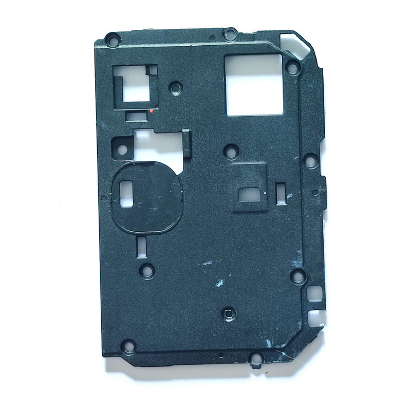 COVER PENUTUP MESIN INFINIX SMART 7 ORIGINAL COPOTAN