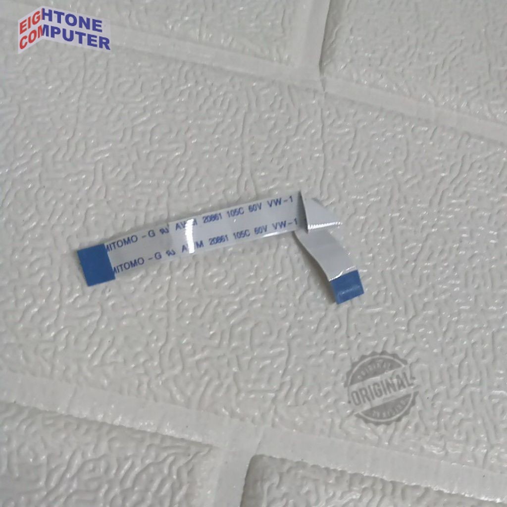 Fleksibel Flexible Touchpad Fujitsu Lifebook E754 E734 E734 /K CP620570