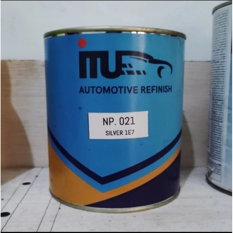 WOW Cat Nc Silver 1e7 silver toyota