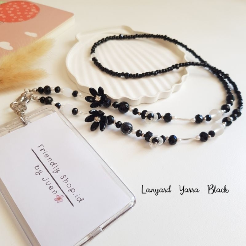 

COD LANYARD ID CARD PREMIUM / Part 1 / GANTUNGAN ID CARD / NAME TAG / ID CARD HOLDER