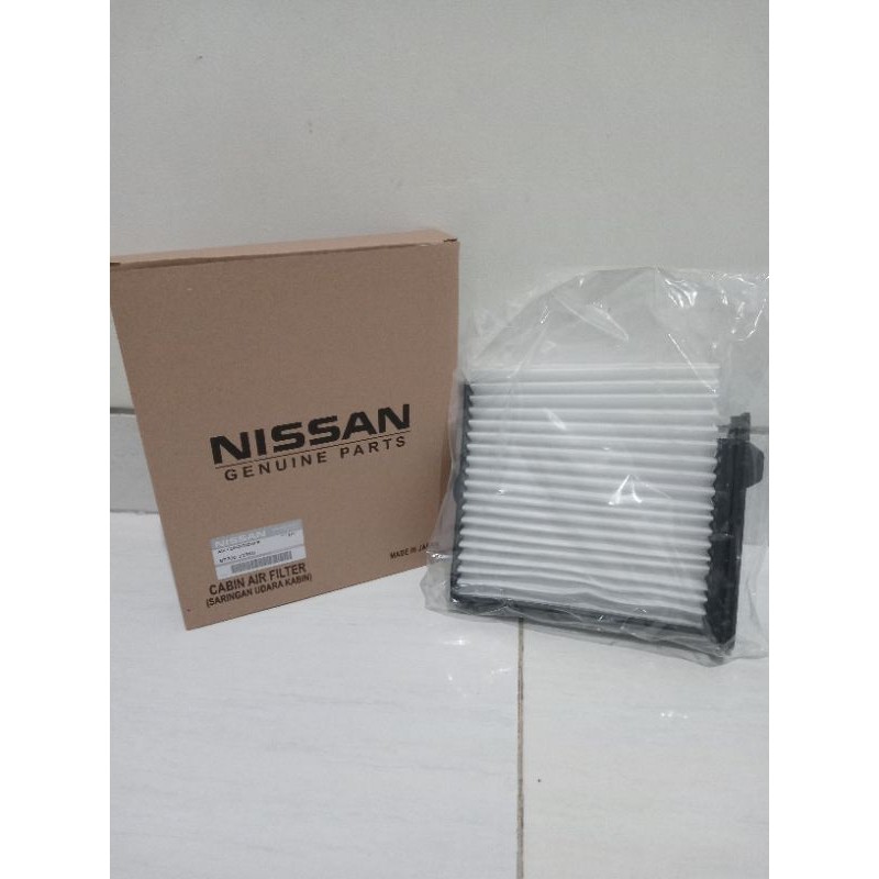 Filter kabin/Filter ac Grand livina