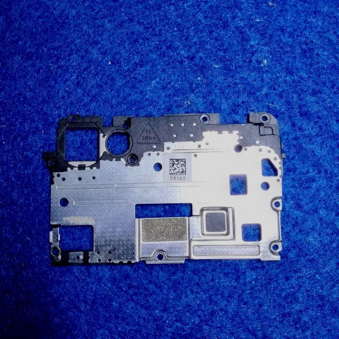 tutup mesin Oppo f7 original ELSHAPART