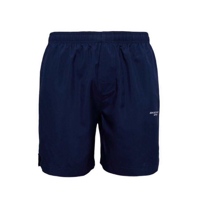 Skechers Men Running Shorts - Navy