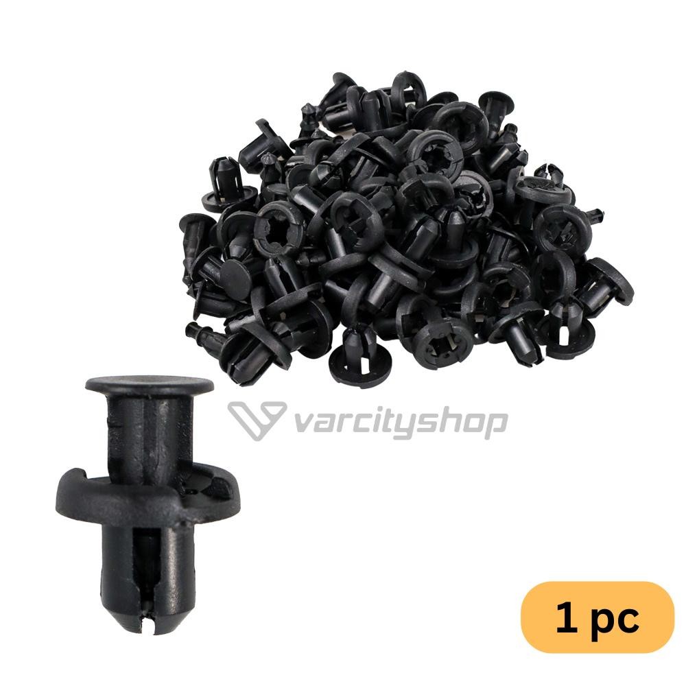 

KKP Kancing Klip 20x10mm Bemper Bumper Baut Mobil