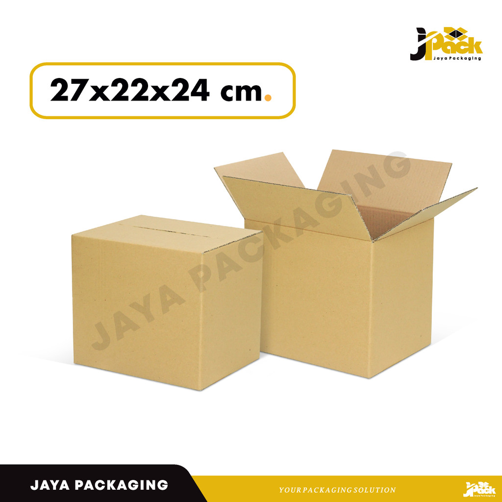 

Box 27x22x24 cm. ( Helm Anak ) Kardus/Karton/Kemasan/Packing/Hampers/Boxnormal/Normal/Tinggi10/Tinggi24