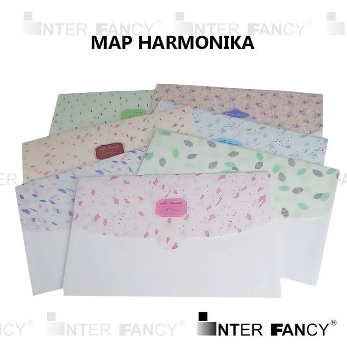 

Map Harmonika Expanding File Map Dokumen Map Expanding Tas File untuk menyimpan dokumen, Tipe CX 6013, Bahan Plastik lentur, Elegan Mewah, Kualitas Istimewa, Ukuran A 4