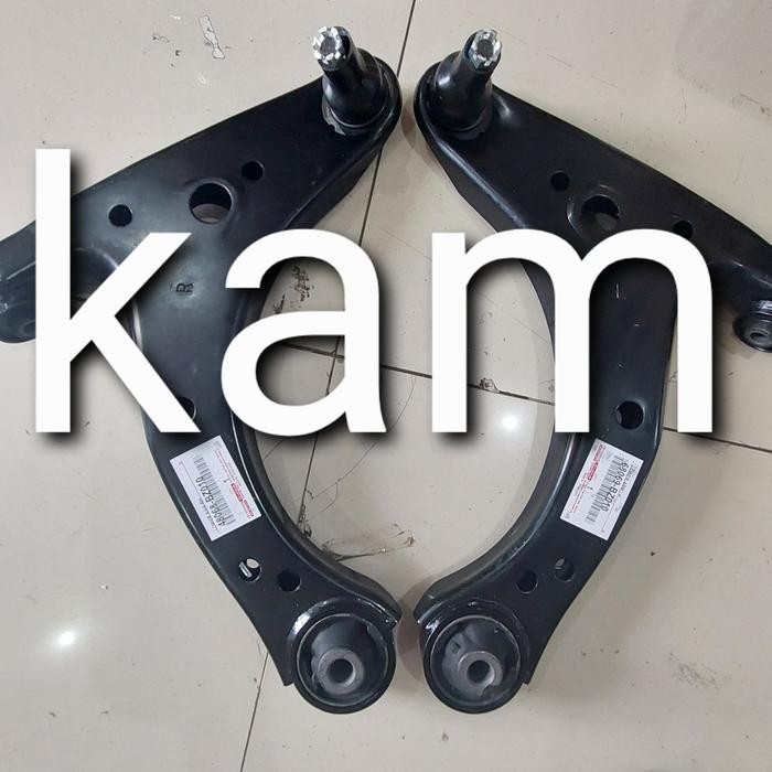 lower arm sayap bawah avanza 1.3 1.5 S/xenia 1.0 1.3 - kanan(RH) top grade
