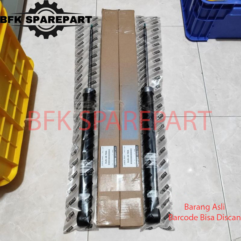 Shockbreaker Shock Breaker Belakang Mazda CX3 CX 3 CX-3 Original Asli