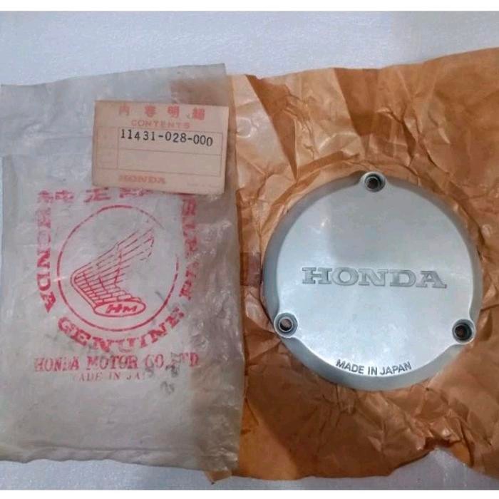 tutup magnit honda s90 c90 ct90 original nos