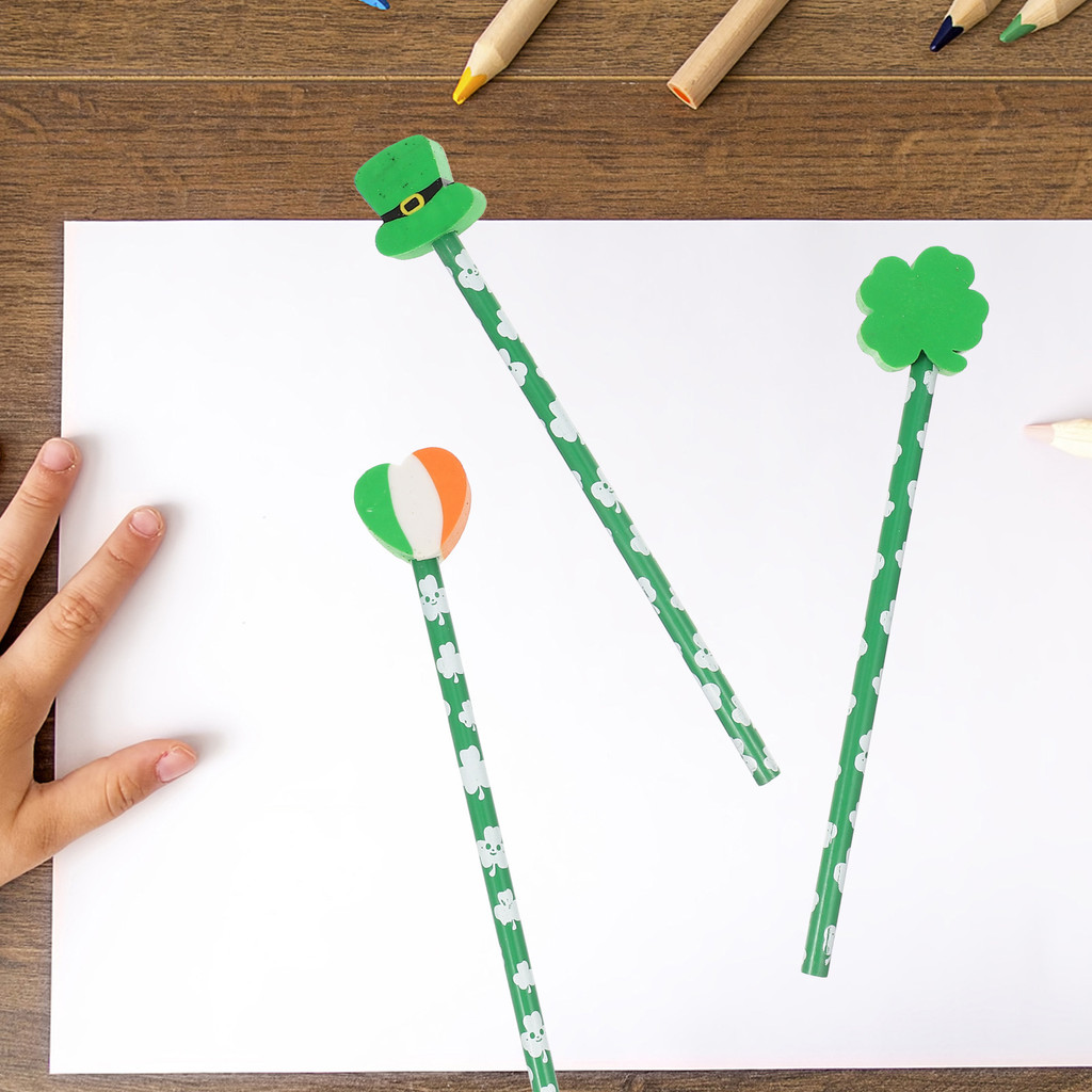 

12 Pcs Wooden Pencil Sketching Pencils for Kids School Supplies Teachers Bulk Writing Party Favors