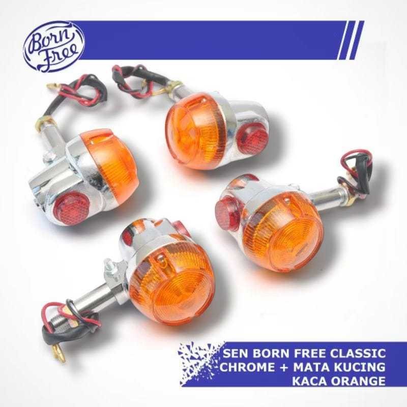 sen gt mini import samping nyala sein gt mini jumbo sein gt mini besi sen gt mini oren bornfree