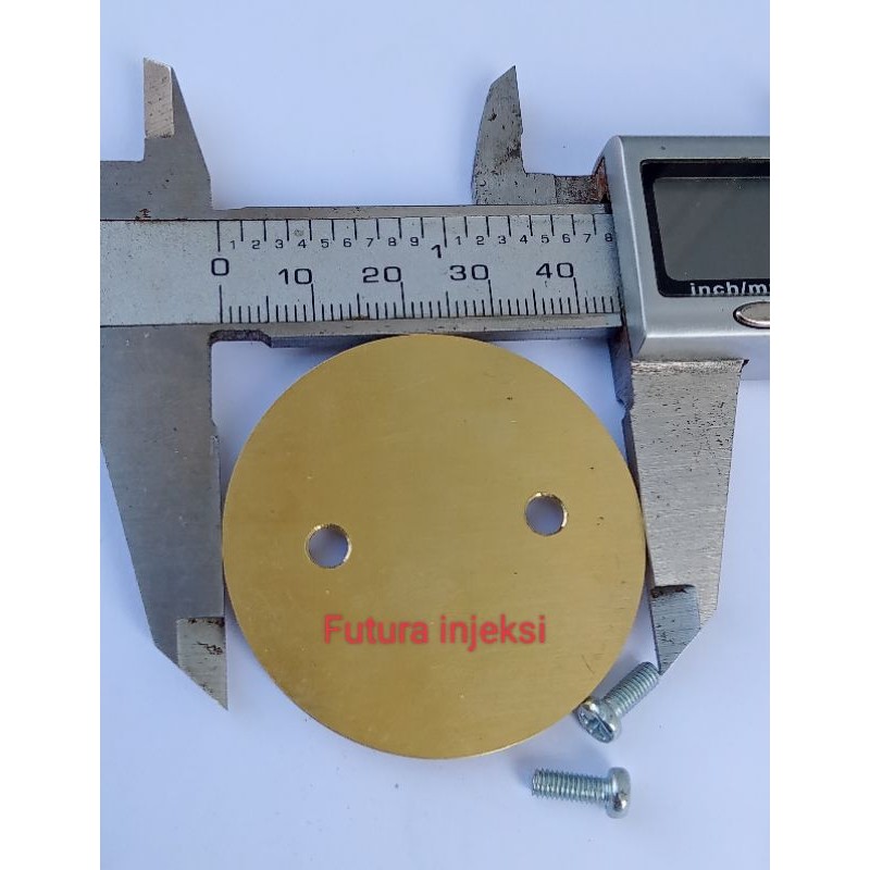 COIN TB/KATUP/GOBANGAN MOBIL AVANZA/GRAND MAX/AVF/XENIA DLL