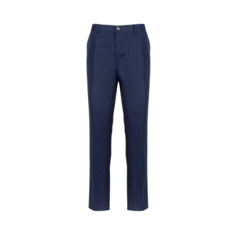 Slazenger Men's Golf Trousers - Navy
