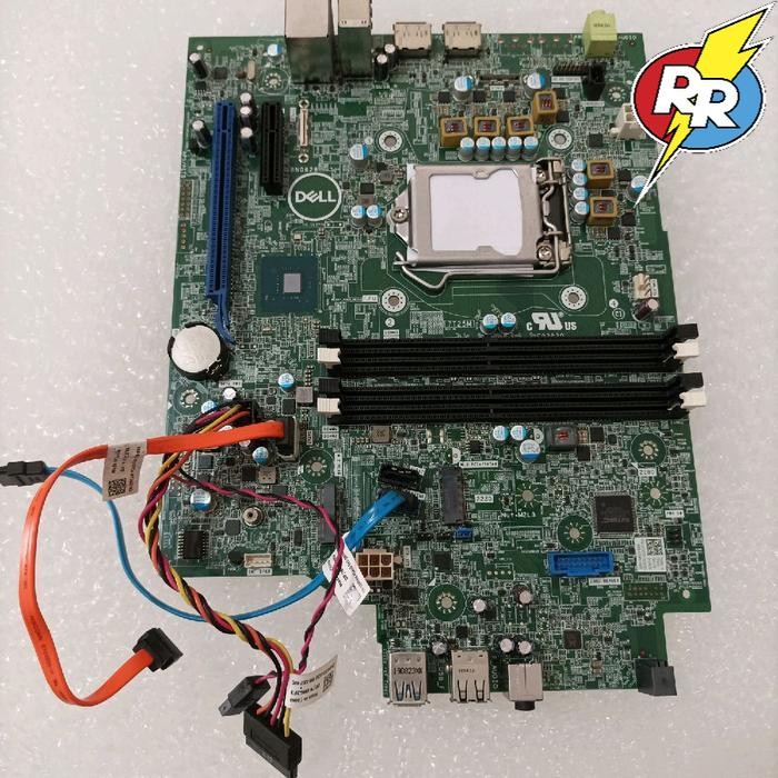 Motherboard PC Built Up Dell Optiplex 5070 SFF Socket 1151 gen 9