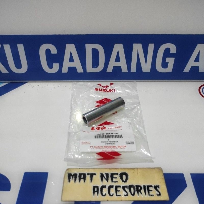 spaser bosh bos roda depan velg bagian dalam satria 2 tak lumba ru hiu lscm original sgp