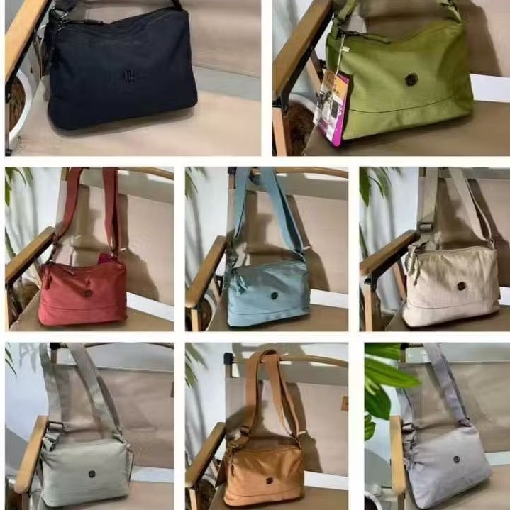 FAL.SHOP CHIBAO - Tas Selempang Wanita 8016-SF Sling Bag Terlaris