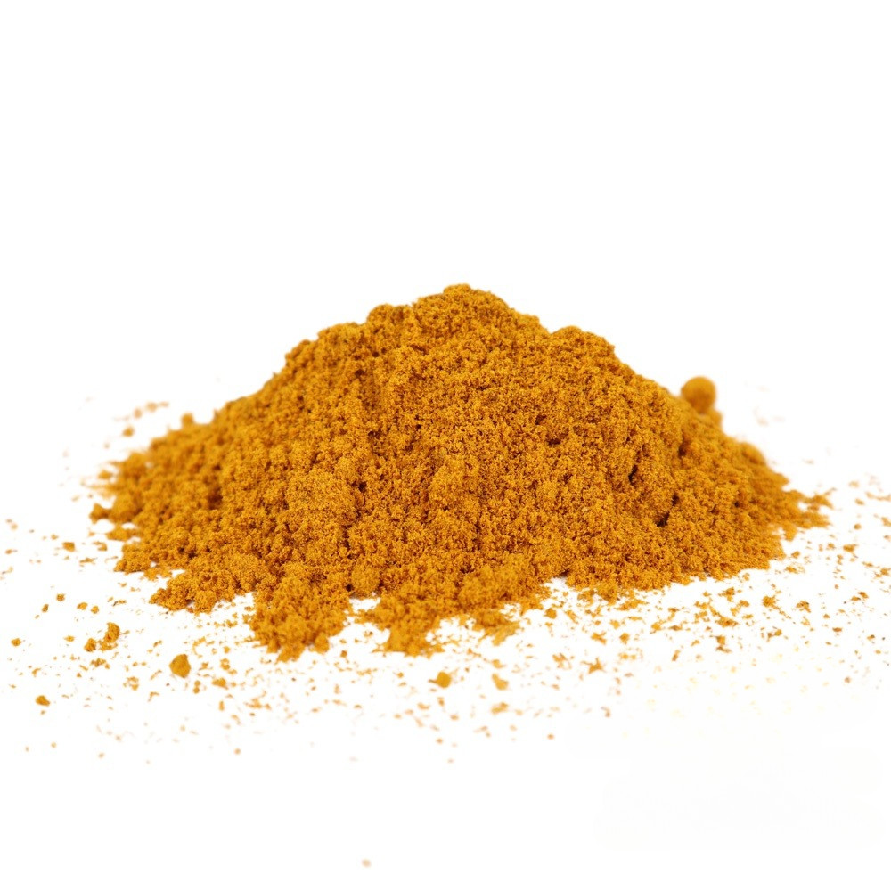 

Curcuma Powder / Bubuk Temulawak 100gr
