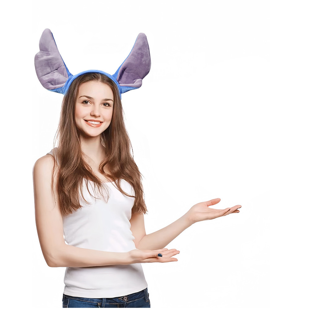 Disney Stitch Headband