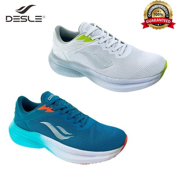 Sepatu Lari Desle Houston