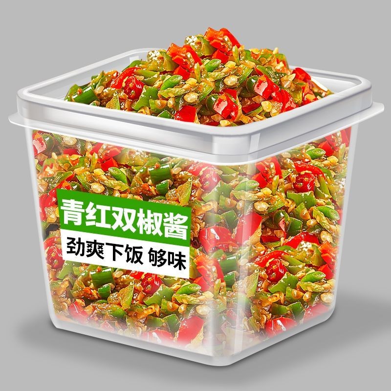 

Saus Cabai Ganda Saus Bawang Putih Saus Cabai Cincang Paket Kecil Individu Saus Hidangan Samping Saus Mie