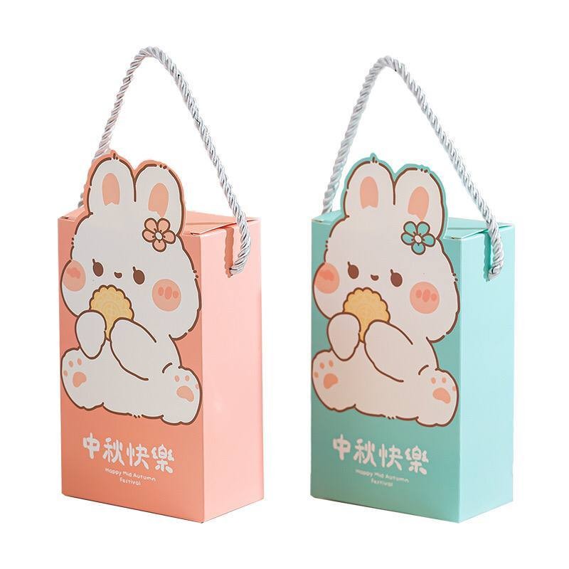 

Box Mooncake/ Kotak Mooncake / Kotak Kue Mooncake