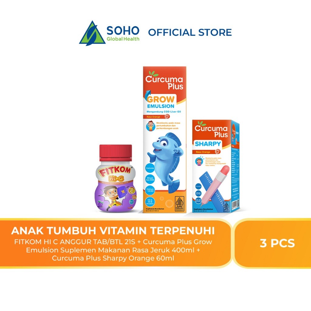 

Paket Back To School Curcuma Fitkom Anak Tumbuh Vitamin Terpenuhi 1