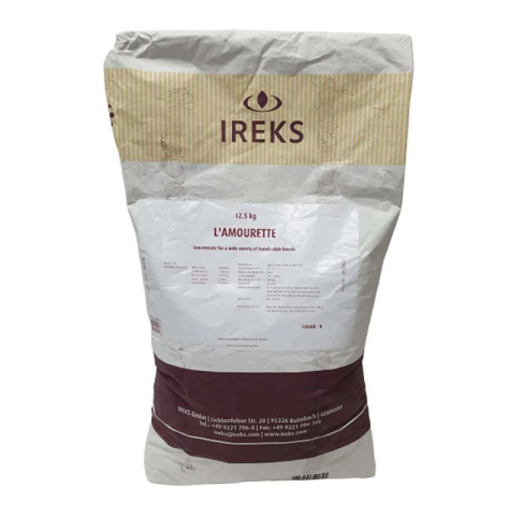 

Ireks L'amourette H 12,5 Kg