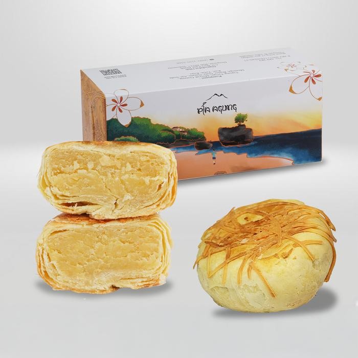 

Hot Produk Pia Keju _ Pia Agung Bali Terbaik dan Terlaris