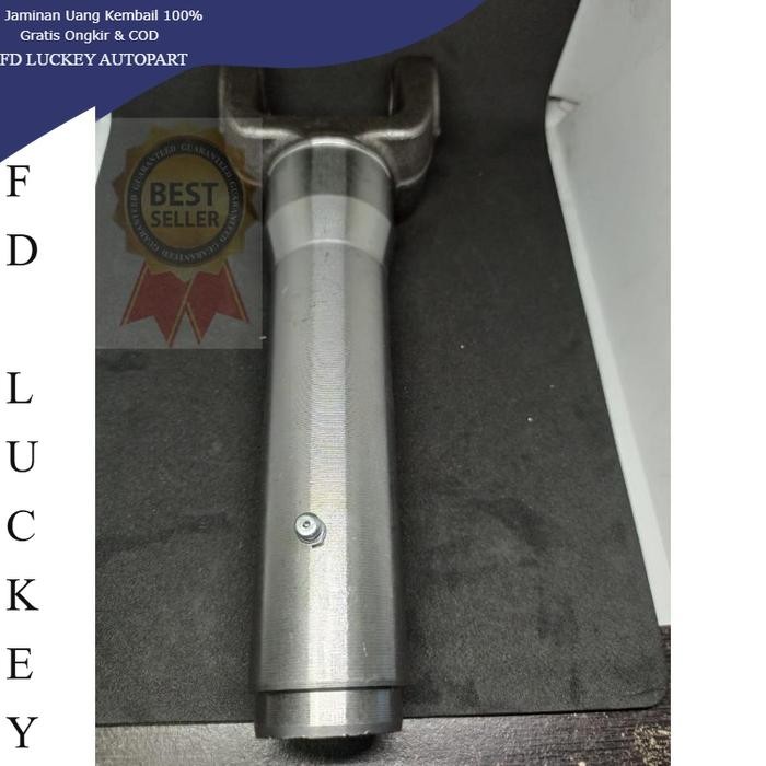 YOKE SLEEVE ROCKY - YOKE SLIP - SAMBUNGAN KOPEL