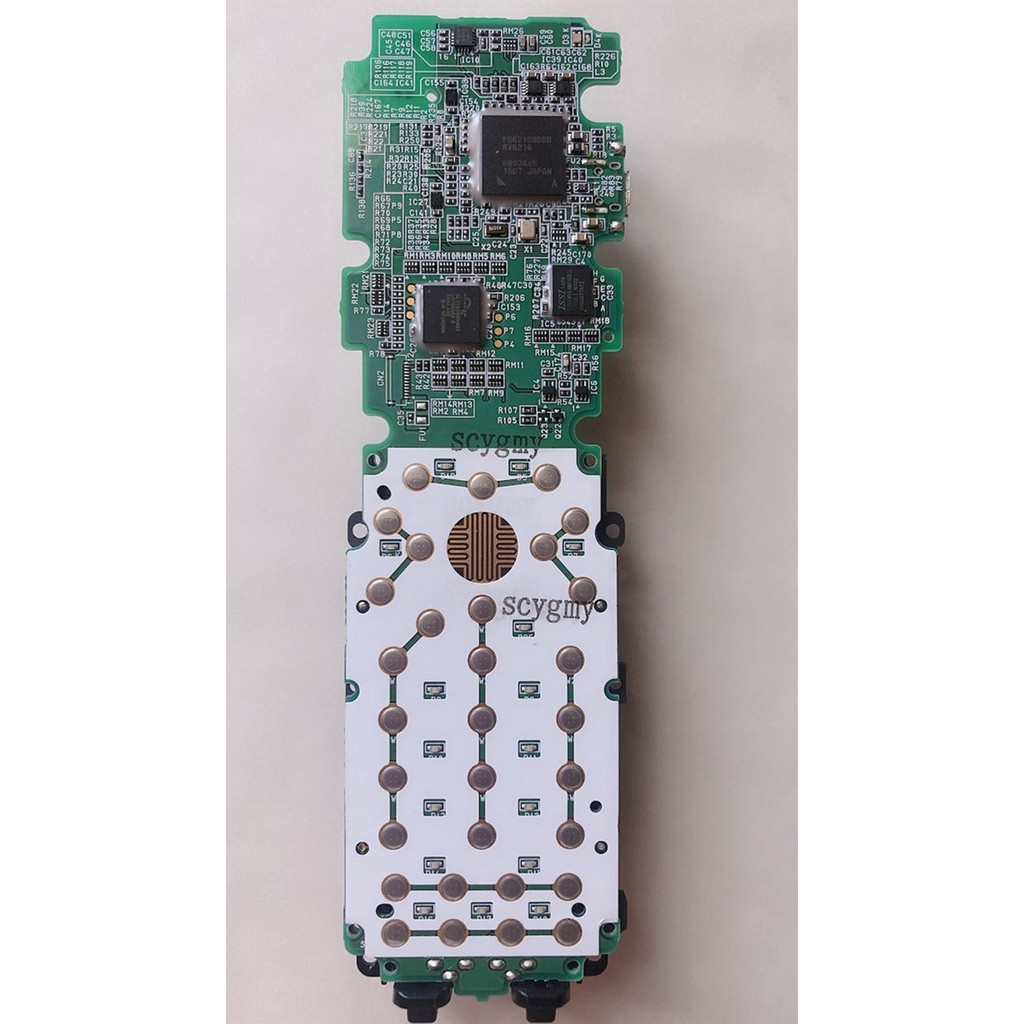 DT970M51E DT970M50E  PDA  collector motherboard  applicable to dt970 scanner