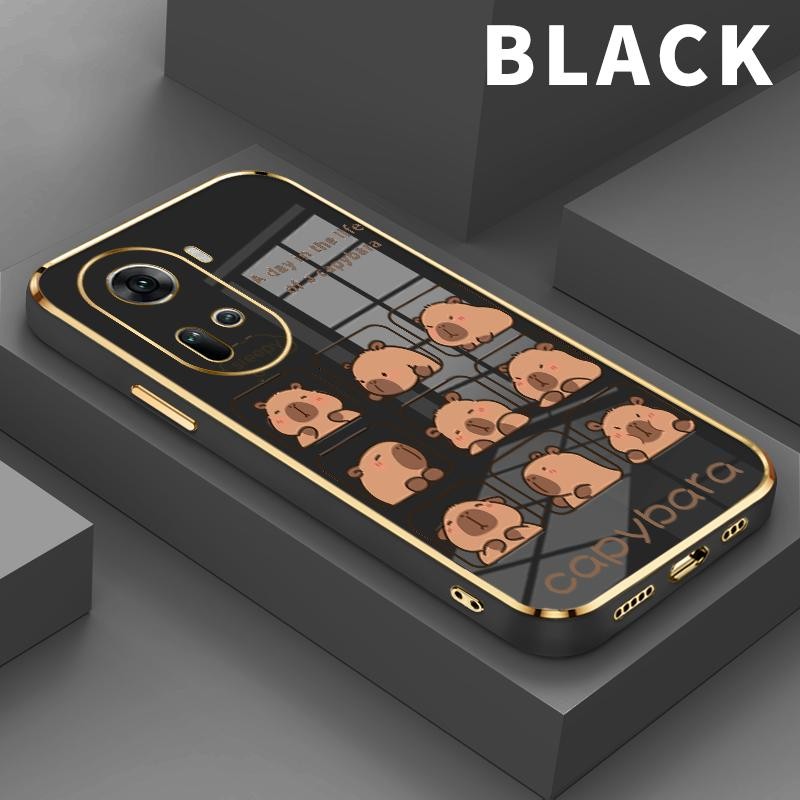 Softcase For Oppo Reno11 Reno5 4G 5G Reno2 Z F Reno3 Reno4 F Lite Reno5 F K Lite Reno6 Lite Reno6 Z 