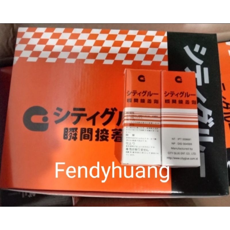 

lem Korea C / power glue / lem besi setan new